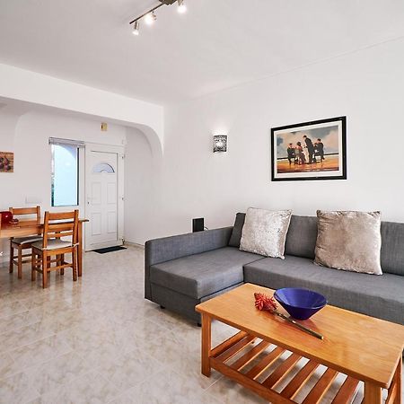 Casa Alegria Apartment การ์วอยโร ภายนอก รูปภาพ