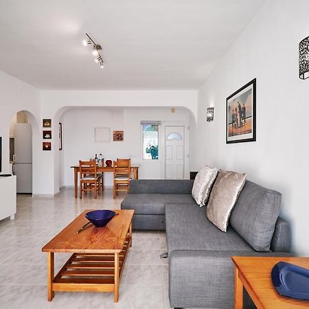 Casa Alegria Apartment การ์วอยโร ภายนอก รูปภาพ