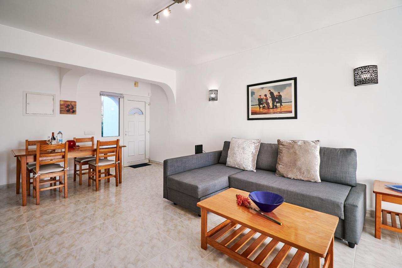 Casa Alegria Apartment การ์วอยโร ภายนอก รูปภาพ