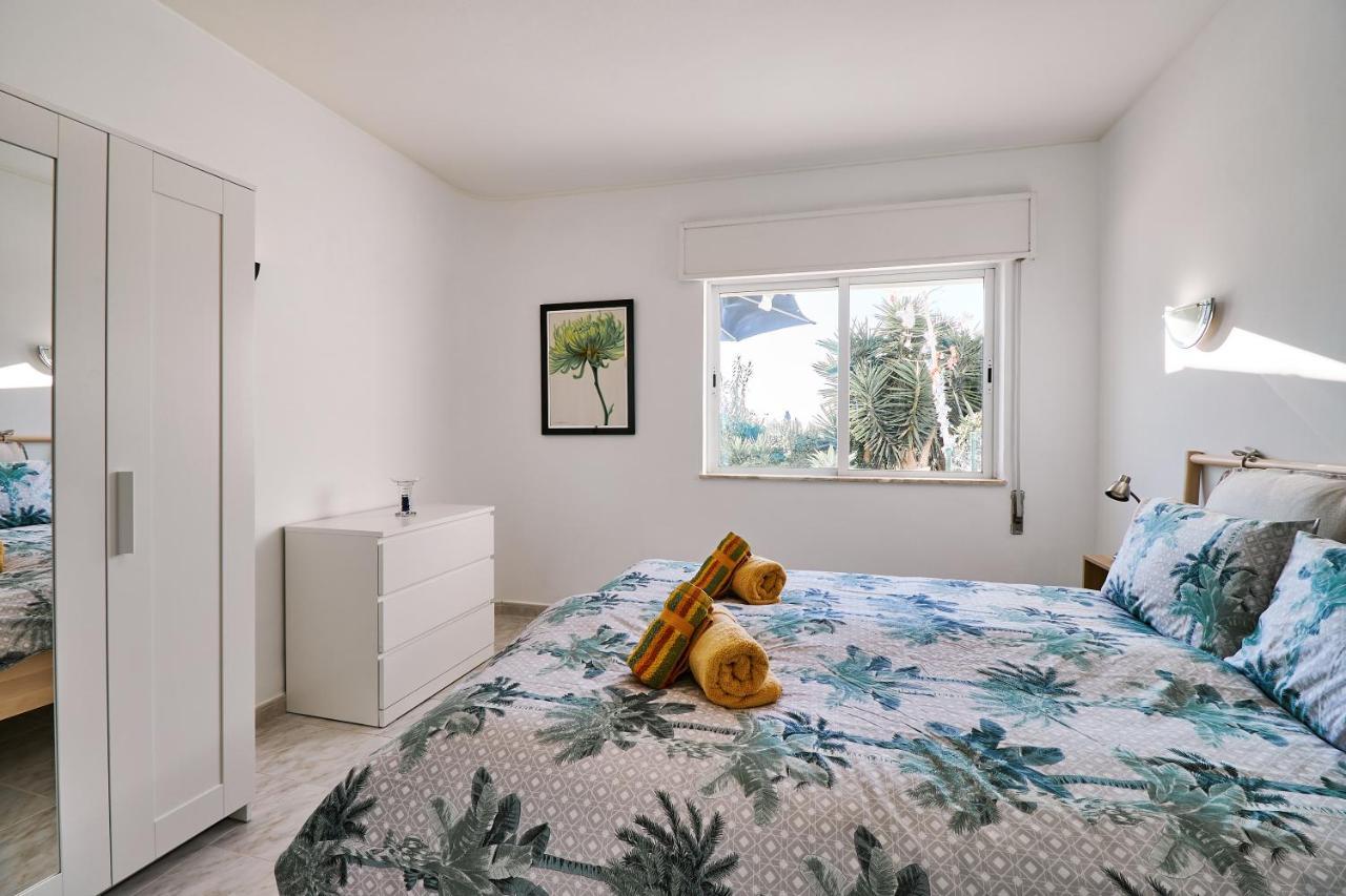 Casa Alegria Apartment การ์วอยโร ภายนอก รูปภาพ