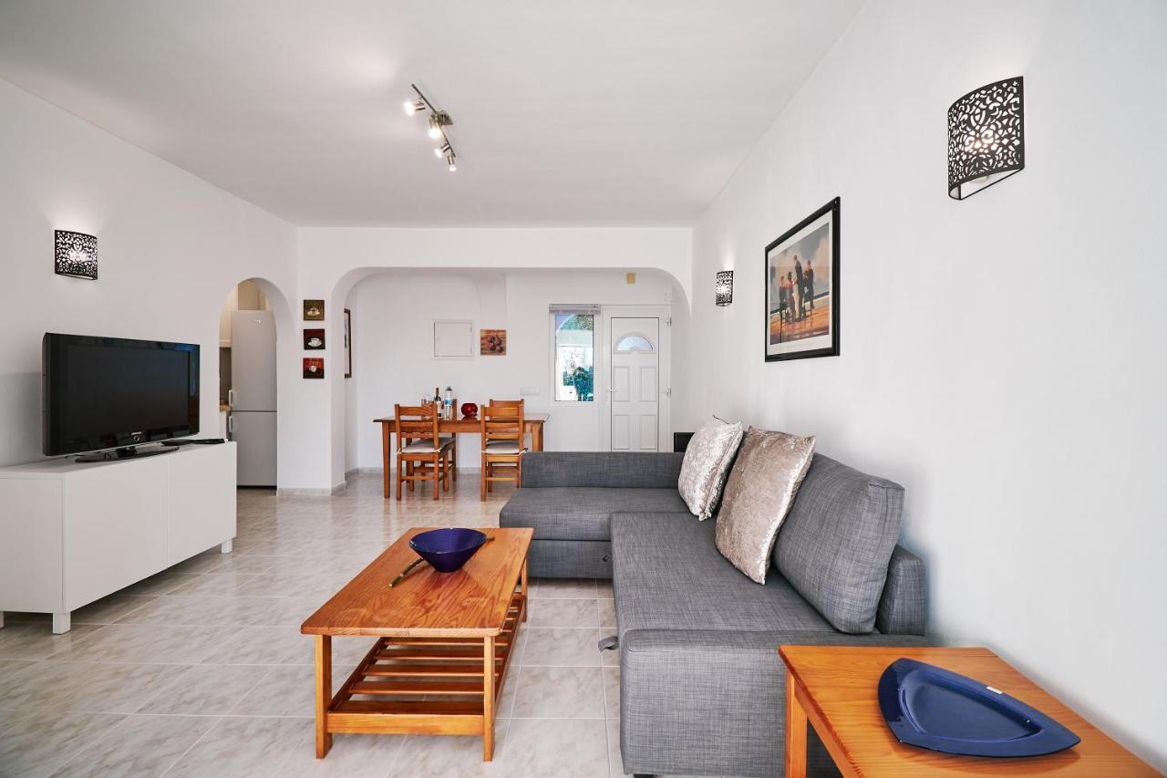 Casa Alegria Apartment การ์วอยโร ภายนอก รูปภาพ
