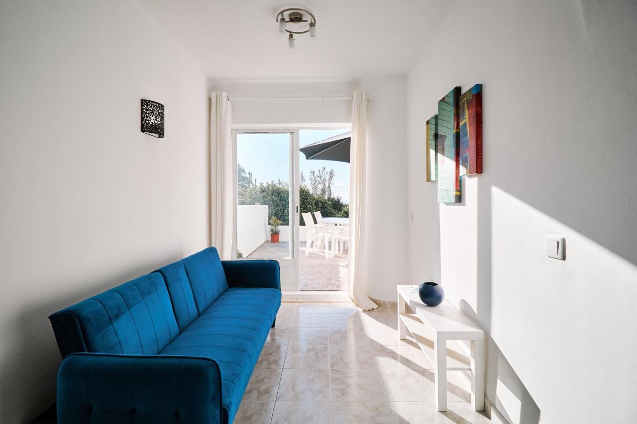 Casa Alegria Apartment การ์วอยโร ภายนอก รูปภาพ