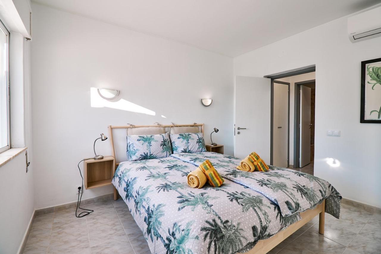 Casa Alegria Apartment การ์วอยโร ภายนอก รูปภาพ