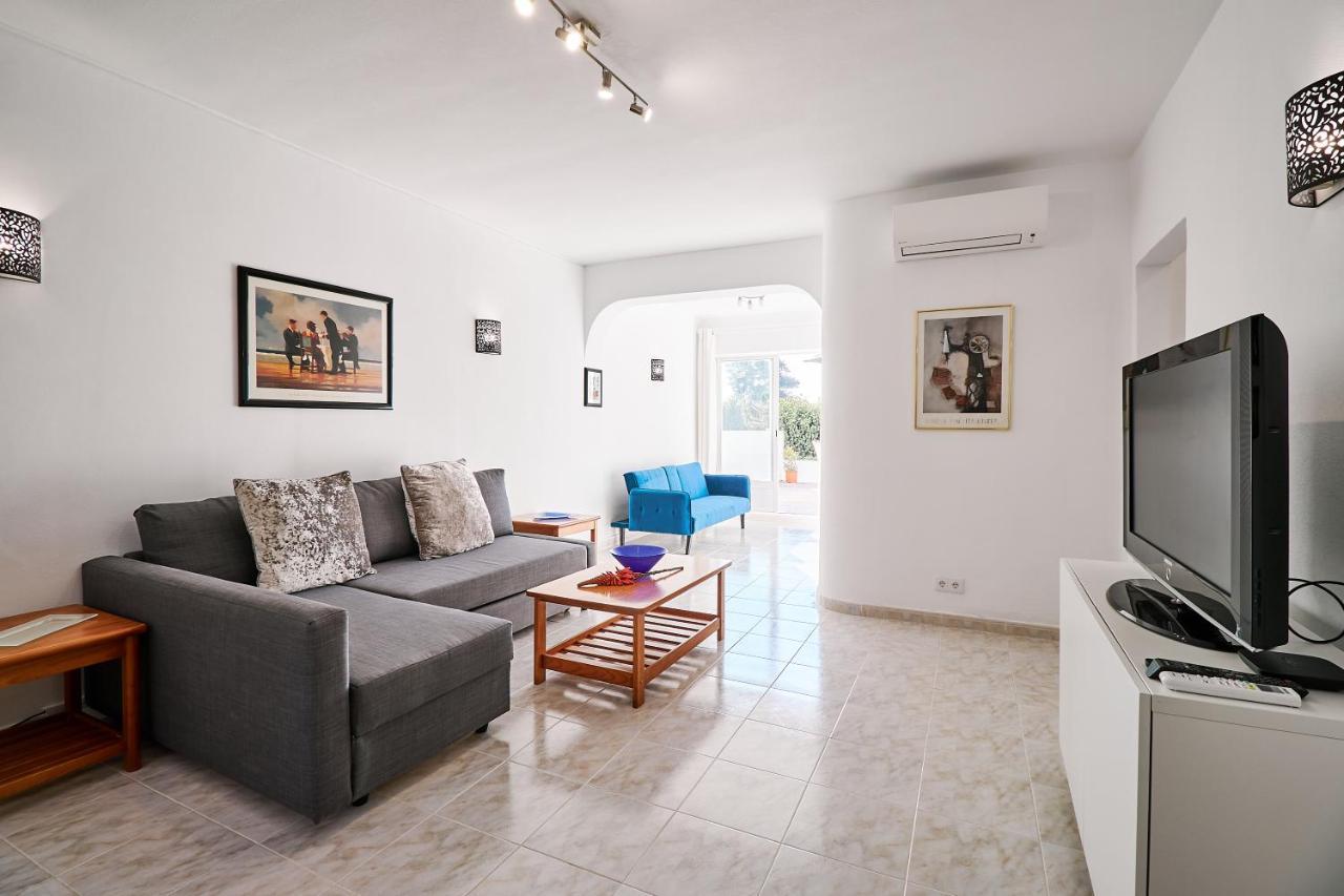 Casa Alegria Apartment การ์วอยโร ภายนอก รูปภาพ