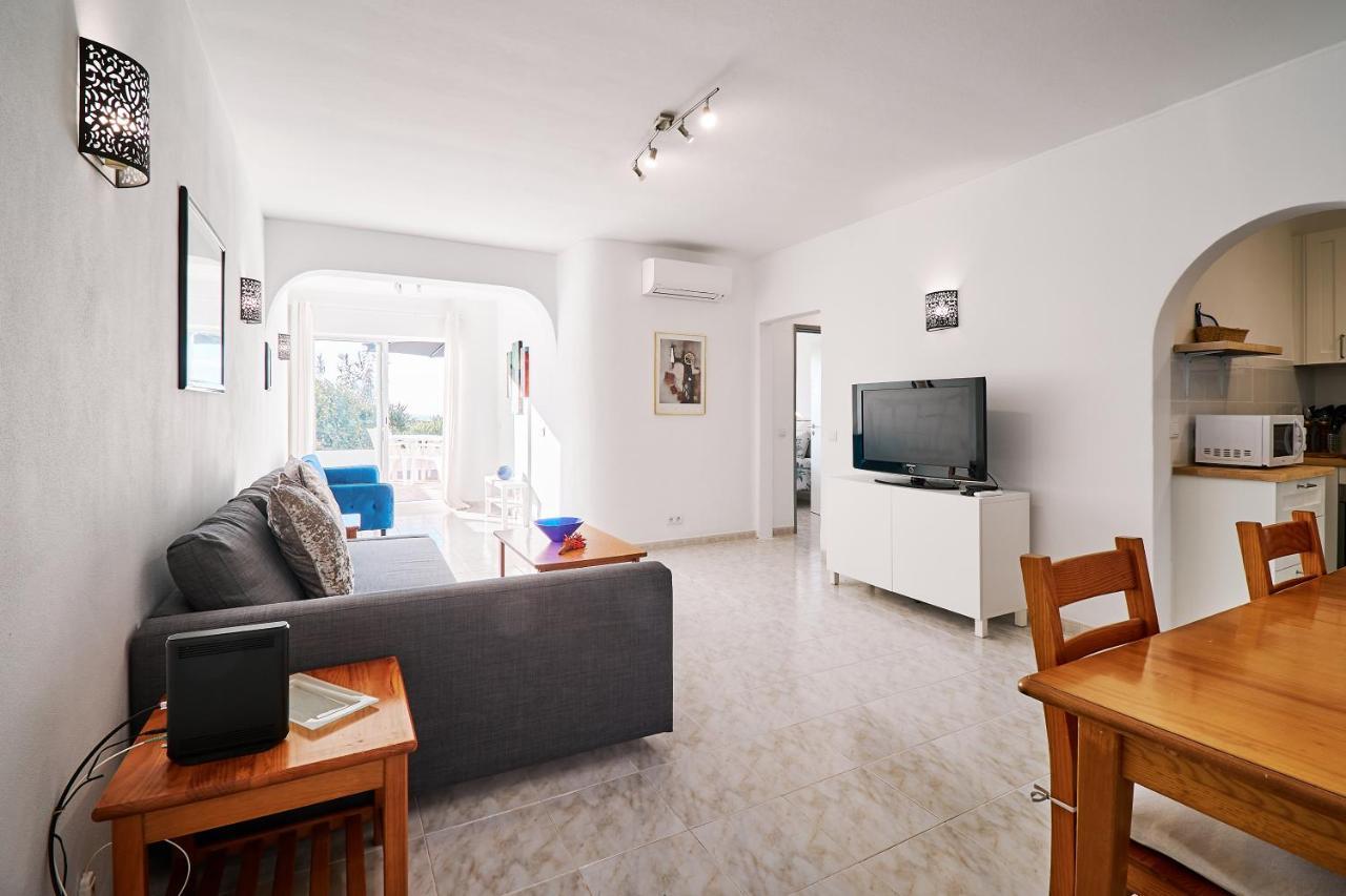 Casa Alegria Apartment การ์วอยโร ภายนอก รูปภาพ