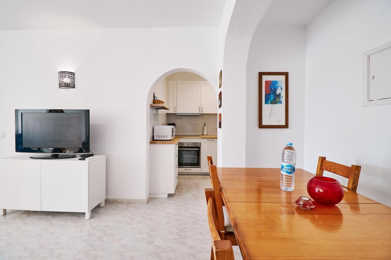 Casa Alegria Apartment การ์วอยโร ภายนอก รูปภาพ