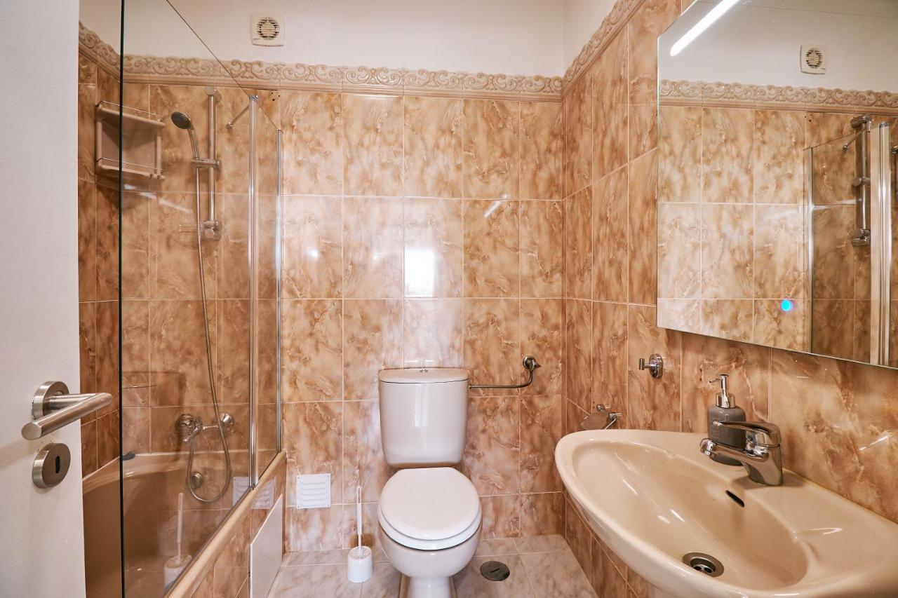 Casa Alegria Apartment การ์วอยโร ภายนอก รูปภาพ