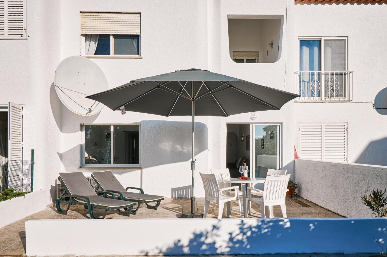 Casa Alegria Apartment การ์วอยโร ภายนอก รูปภาพ